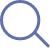 magnifying glass to search