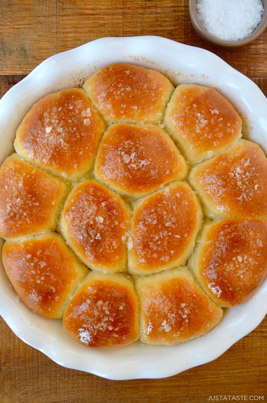 Dinner Rolls