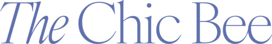 the chic bee main logo