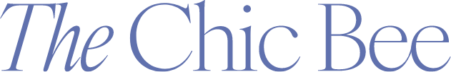 The Chic Bee logo