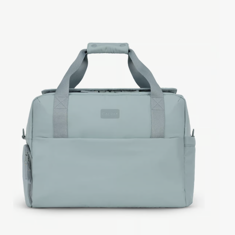 calpak duffel bag