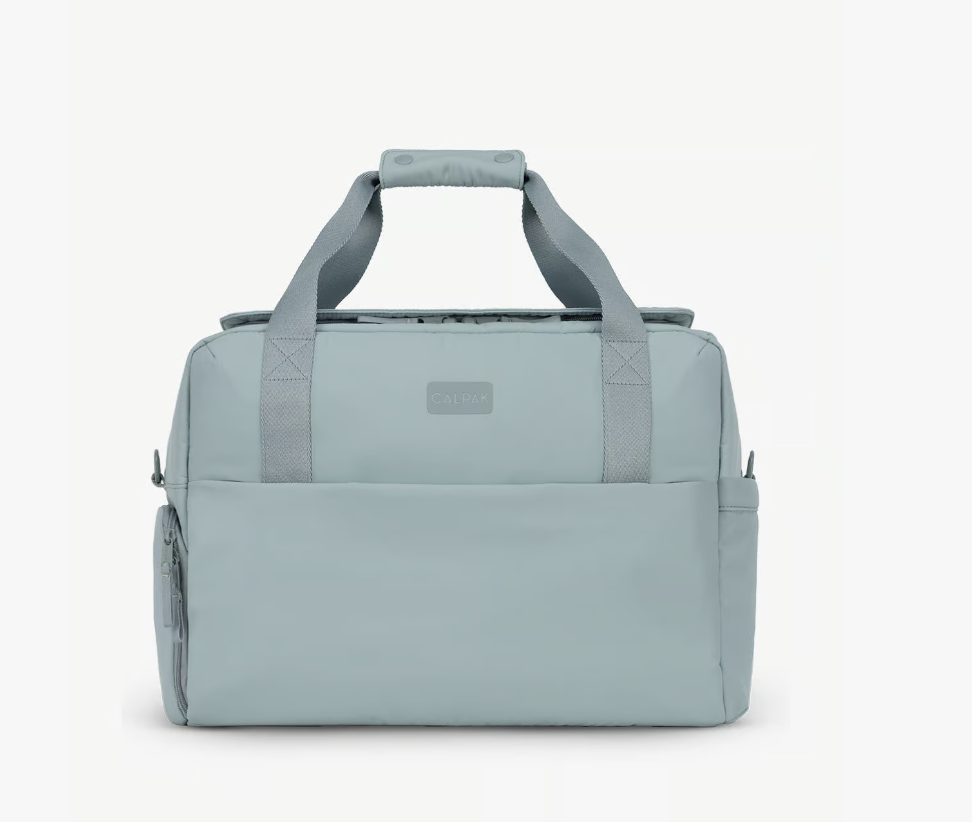 calpak duffel bag