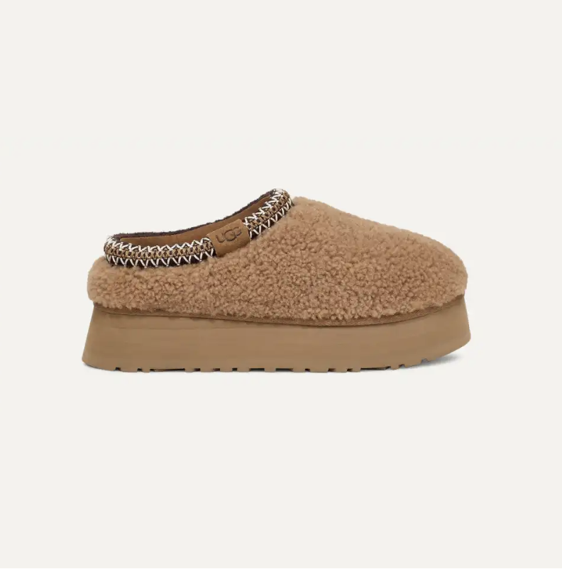 ugg tazz sherpa