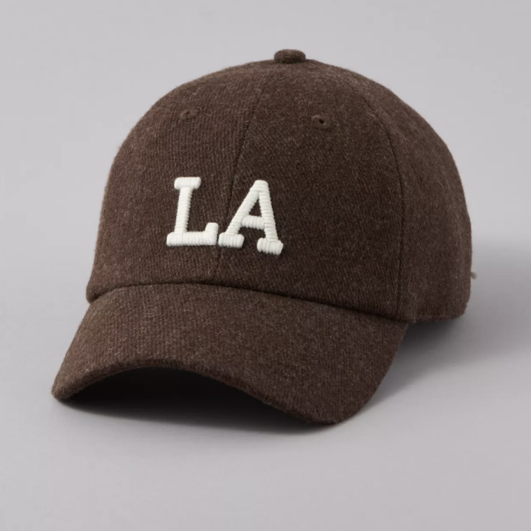 baseball hat