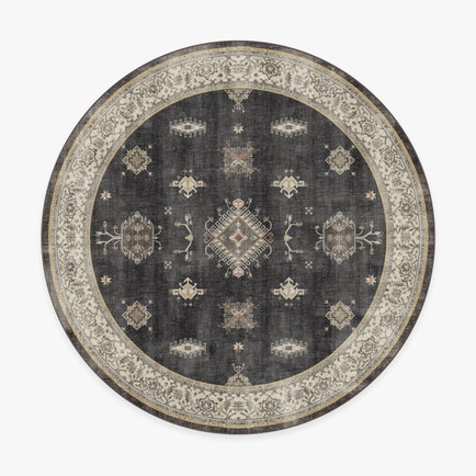 ruggable round rug